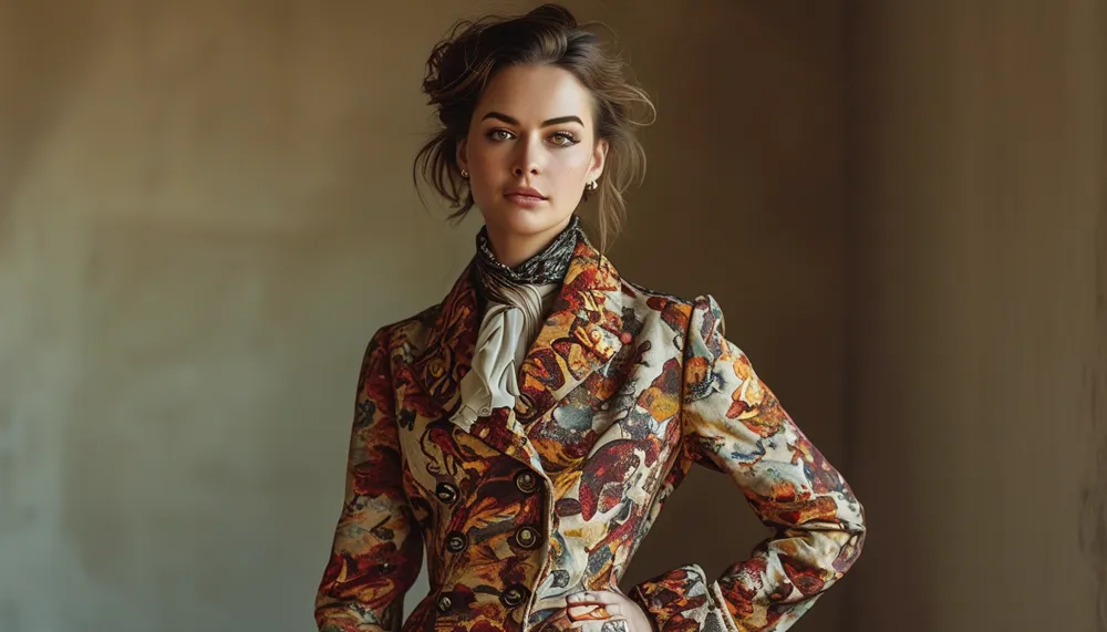 Bold Fall Statement Pieces to Live In