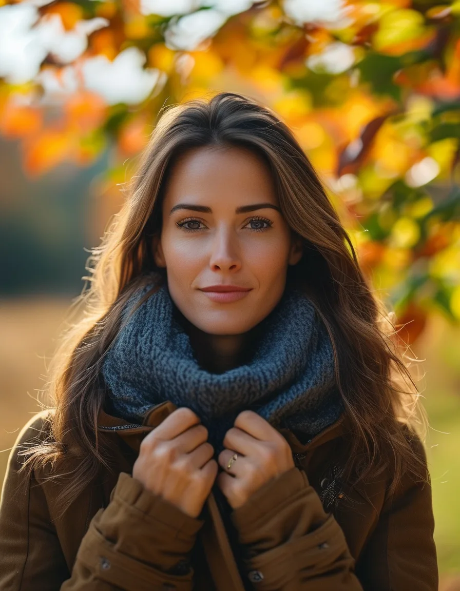 The Actual Layering Logic Fall Weather Requires (That Summer and Winter Dressing Don't)