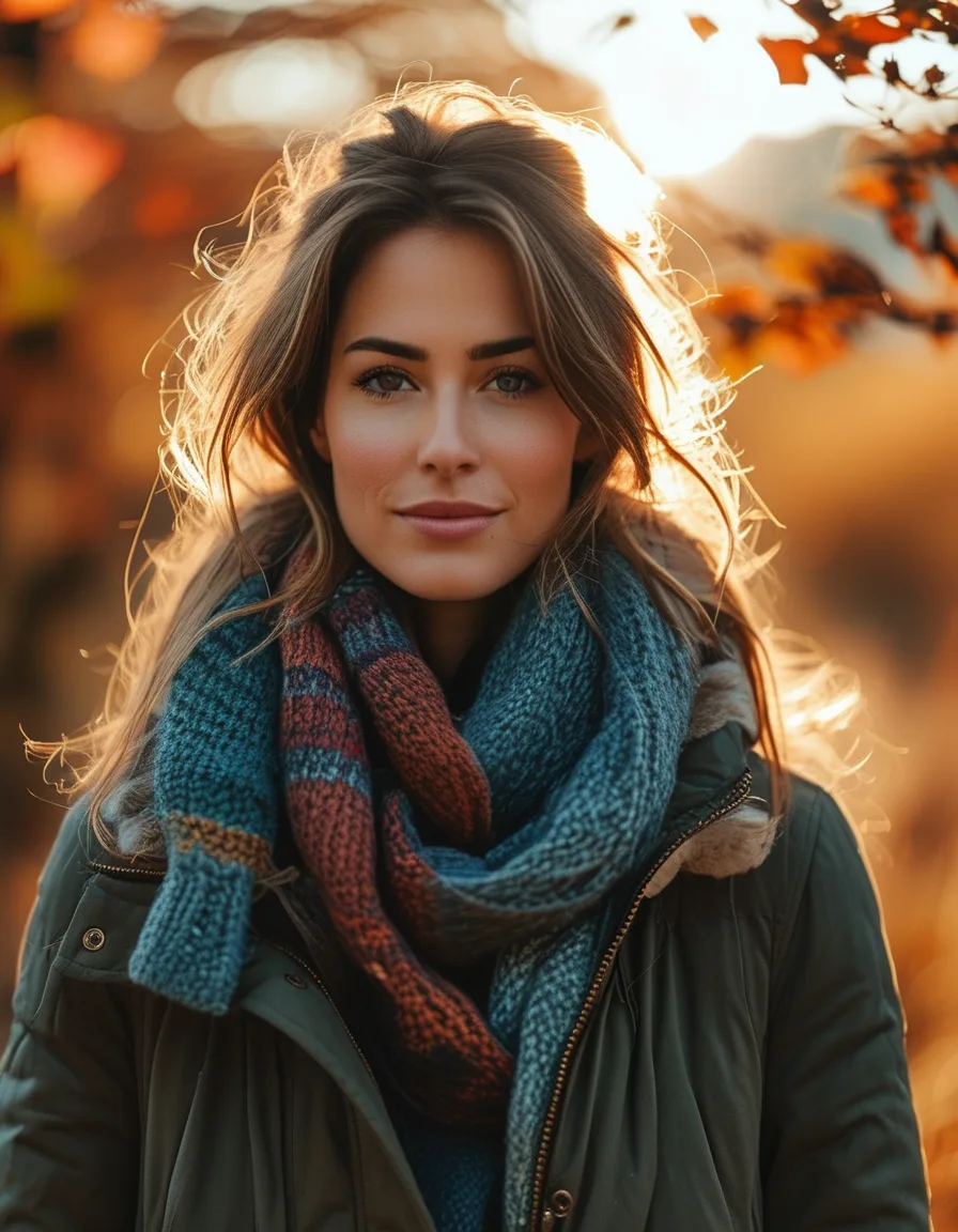 The Actual Layering Logic Fall Weather Requires (That Summer and Winter Dressing Don't)
