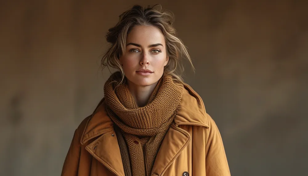 Fall Outfit Ideas That Are Cozy and Chic